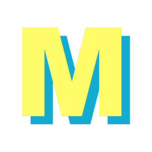 mechmade official logo