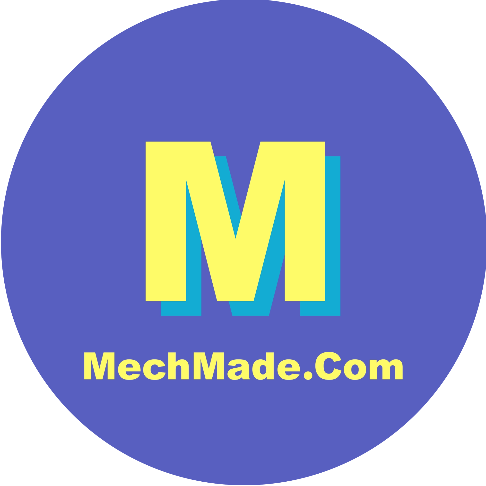 mechmade.com