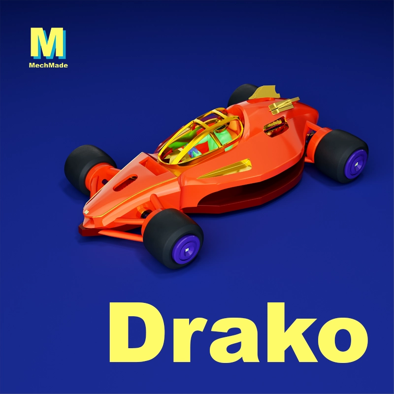 Drako